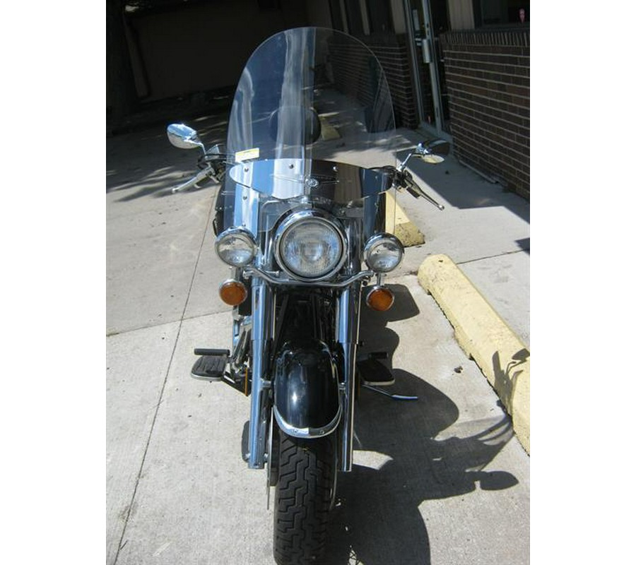 2003 Yamaha Midnight Road Star