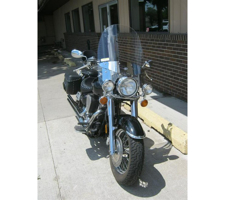 2003 Yamaha Midnight Road Star