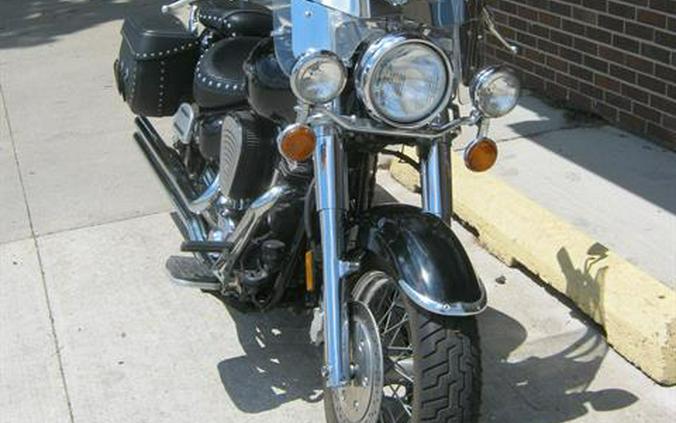 2003 Yamaha Midnight Road Star