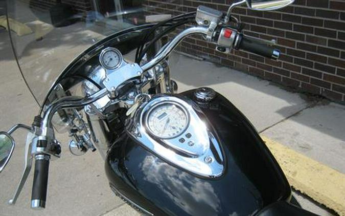 2003 Yamaha Midnight Road Star