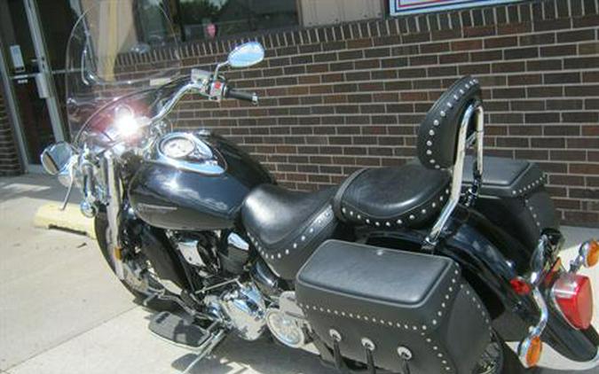 2003 Yamaha Midnight Road Star