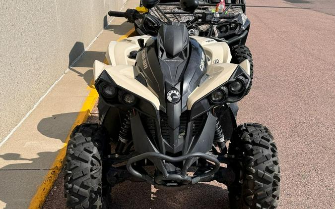 2021 Can-Am® Renegade 570