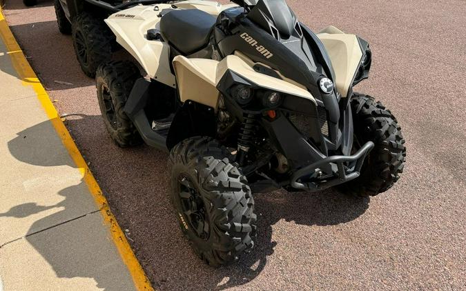 2021 Can-Am® Renegade 570