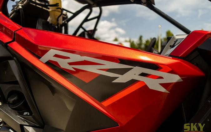 2022 Polaris RZR Pro XP Premium