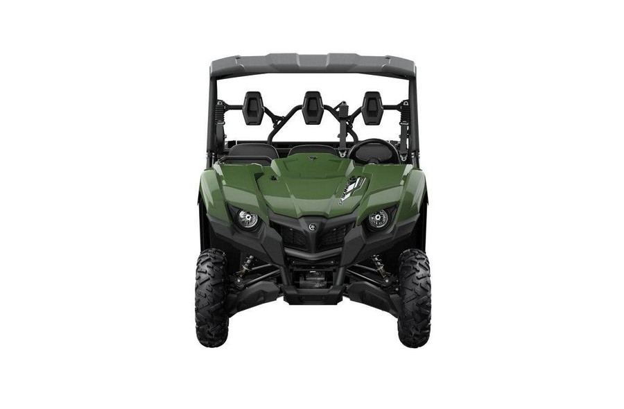 2024 Yamaha VIKING EPS