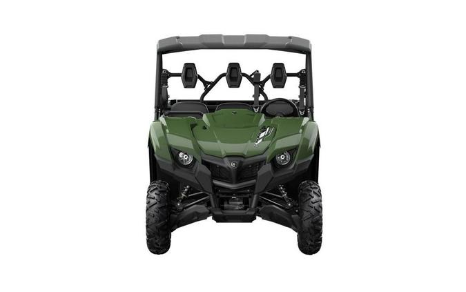 2024 Yamaha VIKING EPS