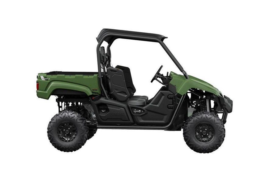 2024 Yamaha VIKING EPS