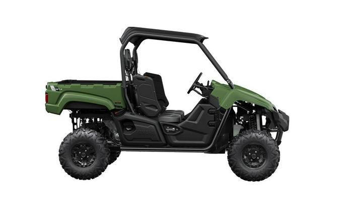 2024 Yamaha VIKING EPS