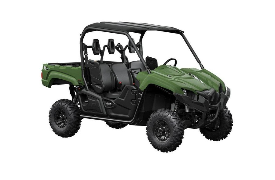 2024 Yamaha VIKING EPS