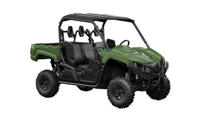 2024 Yamaha VIKING EPS