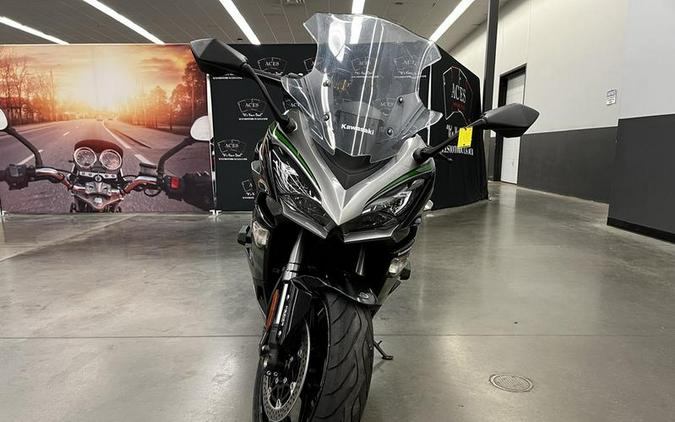 2020 Kawasaki ZX1002KLF