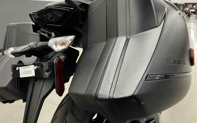 2020 Kawasaki ZX1002KLF