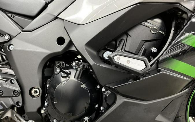 2020 Kawasaki ZX1002KLF