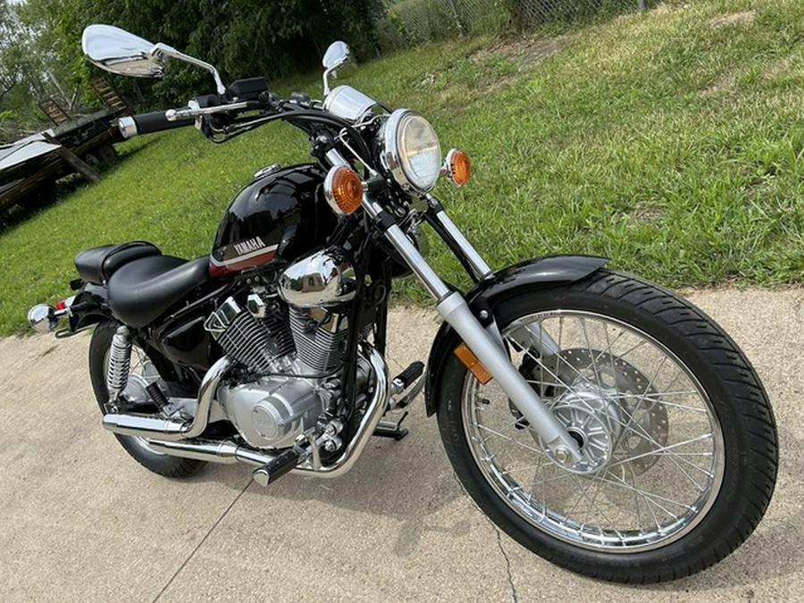 2023 Yamaha V Star 250