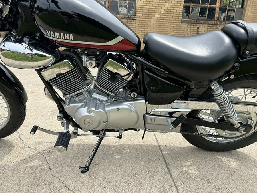 2023 Yamaha V Star 250