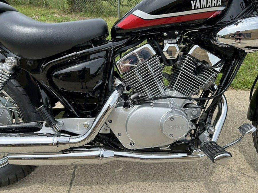 2023 Yamaha V Star 250