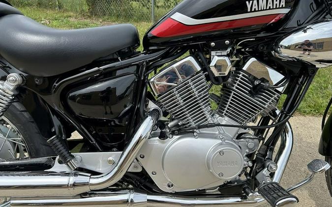 2023 Yamaha V Star 250