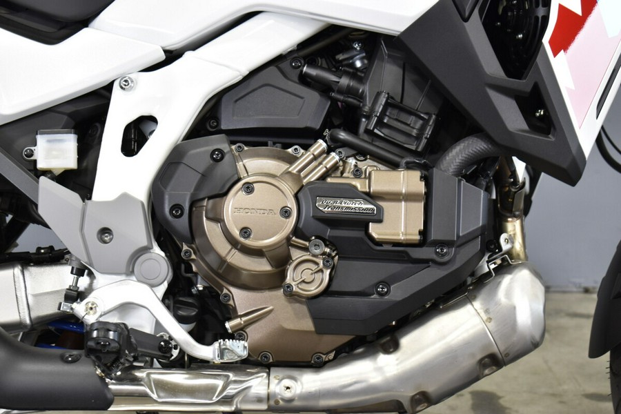 2024 Honda Crf1100 (africa Twin)