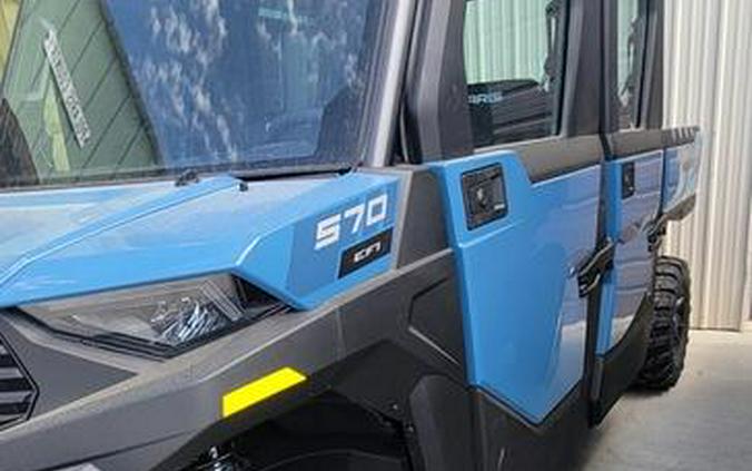 2025 Polaris® Ranger Crew SP 570 Northstar Edition