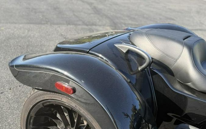 2025 Harley-Davidson Trike FLRT - Freewheeler