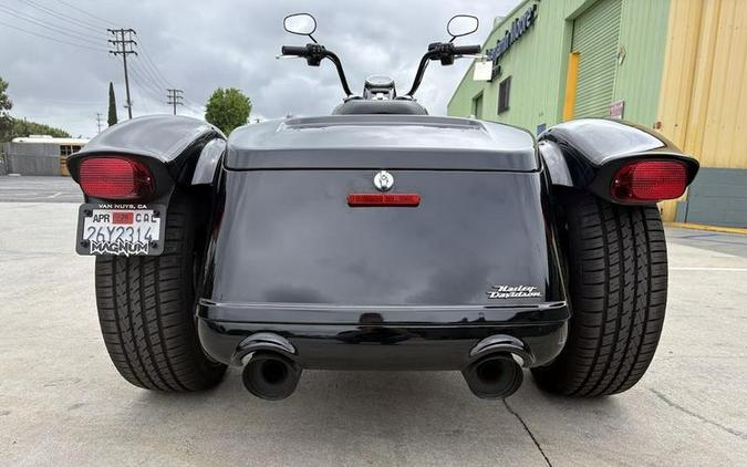 2025 Harley-Davidson® FLRT - Freewheeler®