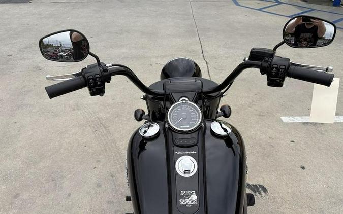 2025 Harley-Davidson® FLRT - Freewheeler®