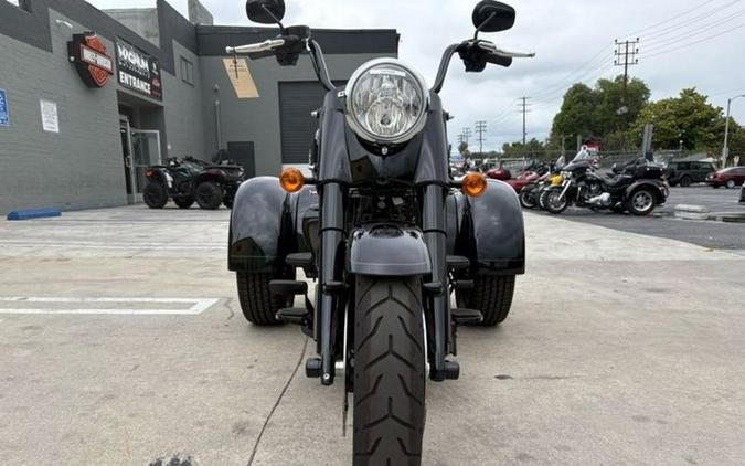 2025 Harley-Davidson® FLRT - Freewheeler®