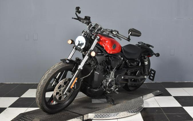 2023 Harley-Davidson Nightster