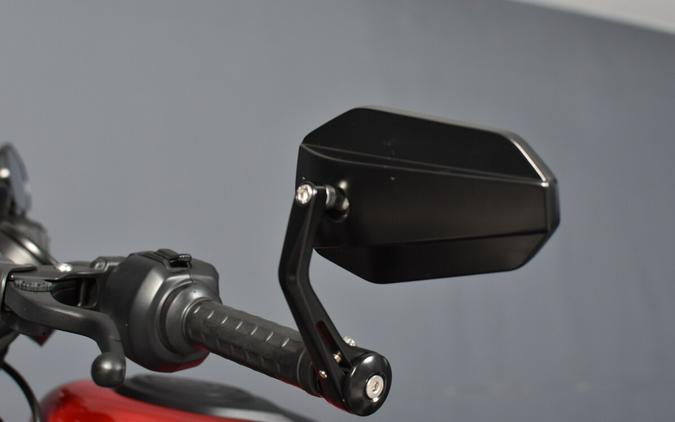 2023 Harley-Davidson Nightster