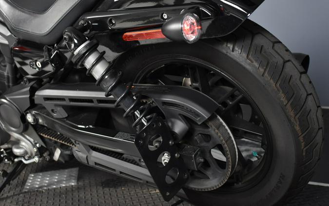 2023 Harley-Davidson Nightster