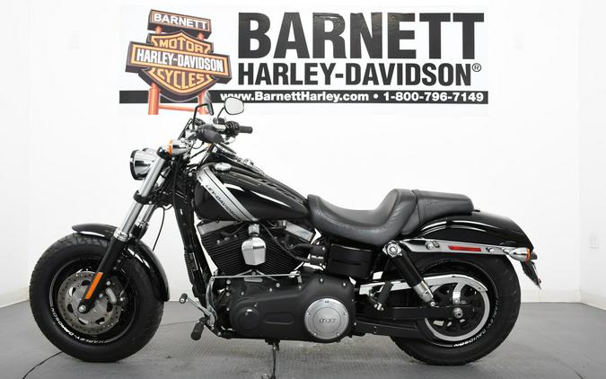 2017 Harley-Davidson® FXDF Fat Bob®