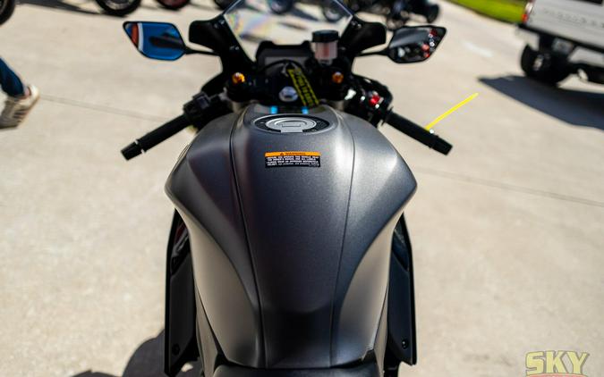 2024 Yamaha YZF R7