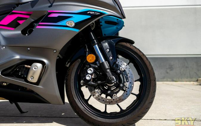 2024 Yamaha YZF R7