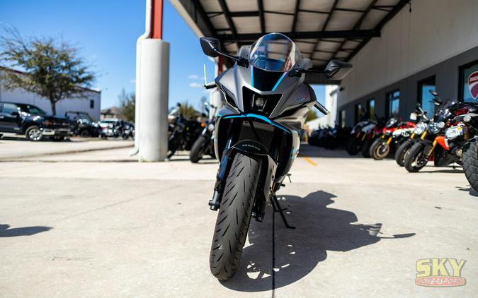 2024 Yamaha YZF R7