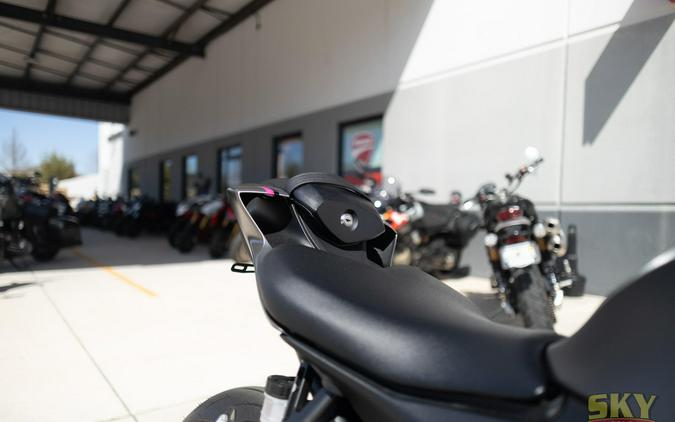 2024 Yamaha YZF R7