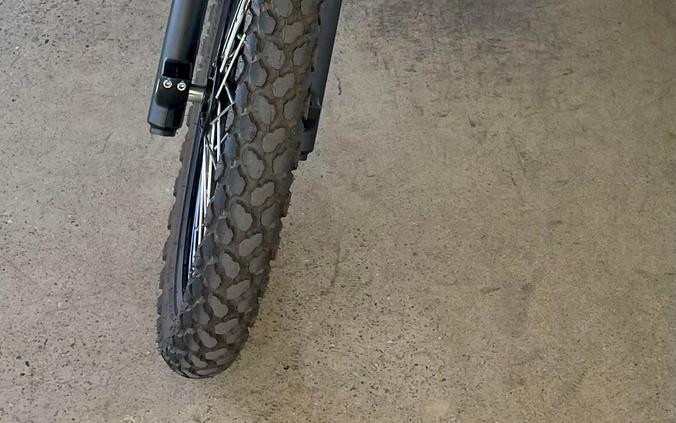 2023 Kawasaki KLR650 NON ABS