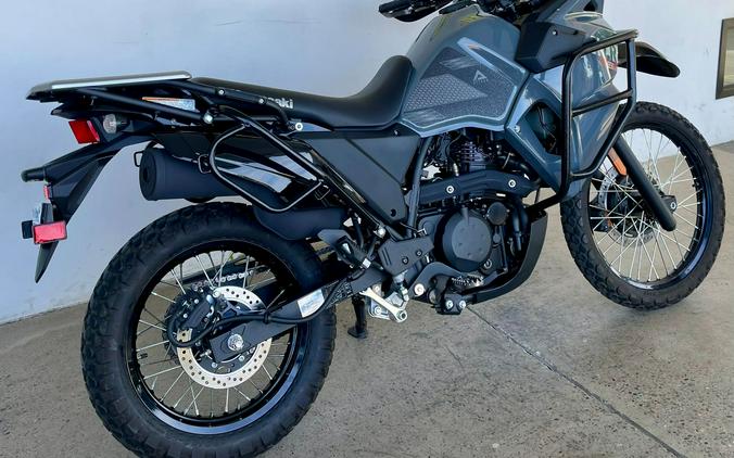 2023 Kawasaki KLR650 NON ABS