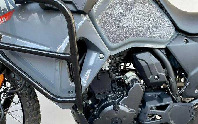 2023 Kawasaki KLR650 NON ABS