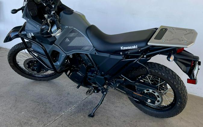 2023 Kawasaki KLR650 NON ABS