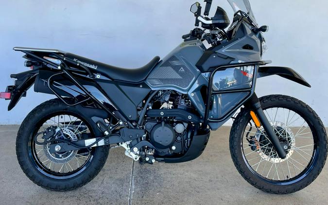 2023 Kawasaki KLR650 NON ABS