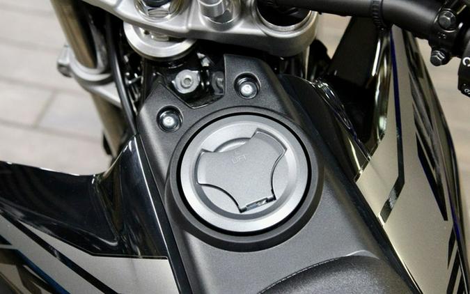 2026 Yamaha WR125R