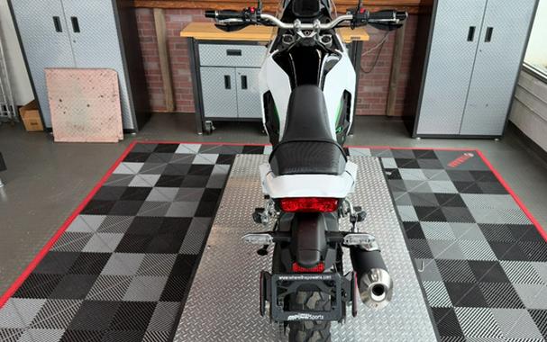 2026 Kawasaki KLE500 SE ABS