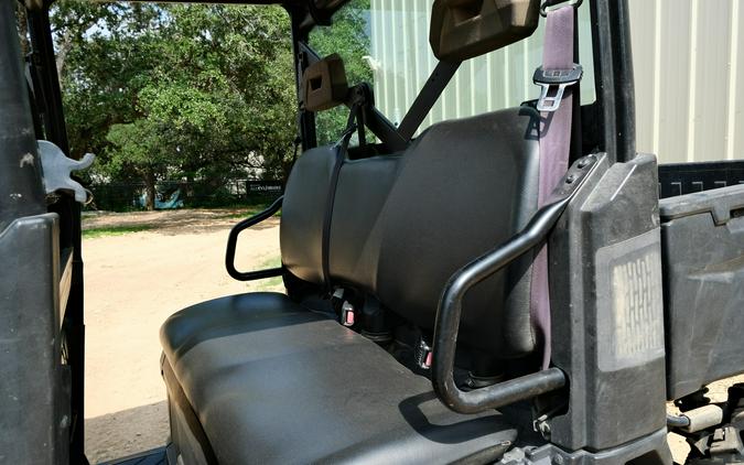 2015 POLARIS RANGER CREW 900 EPS