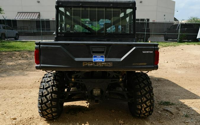 2015 POLARIS RANGER CREW 900 EPS