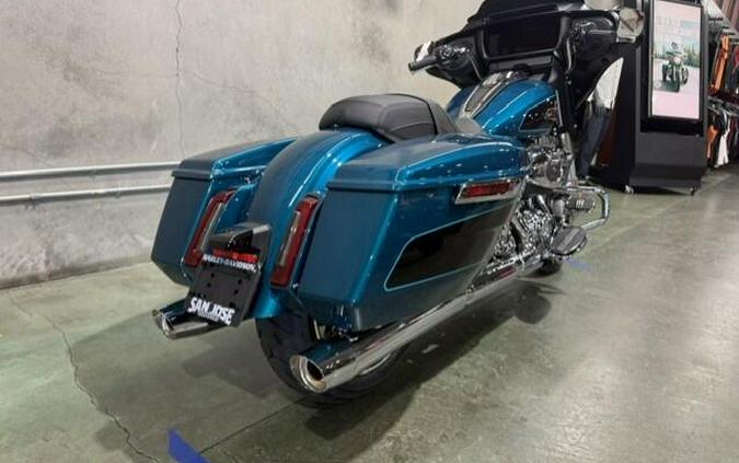 FLHX 2026 Street Glide®