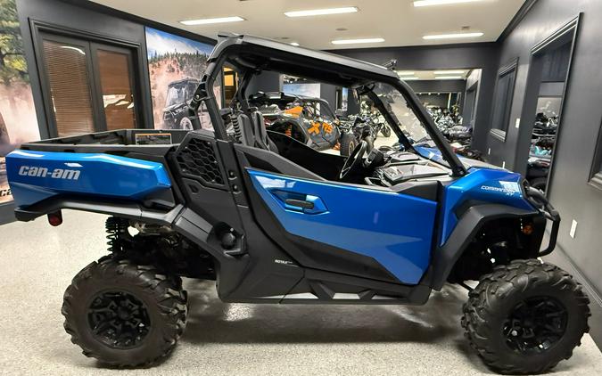 2022 Can-Am Commander XT 700