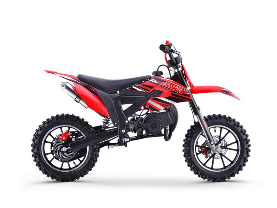 2020 SSR Motorsports SX50-A