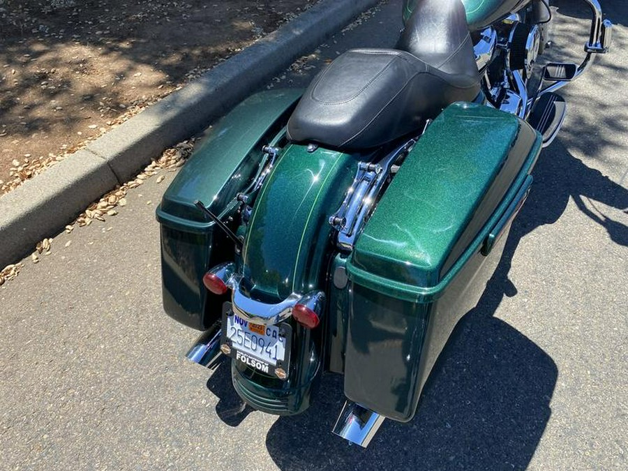 2017 Harley-Davidson® FLHX - Street Glide®