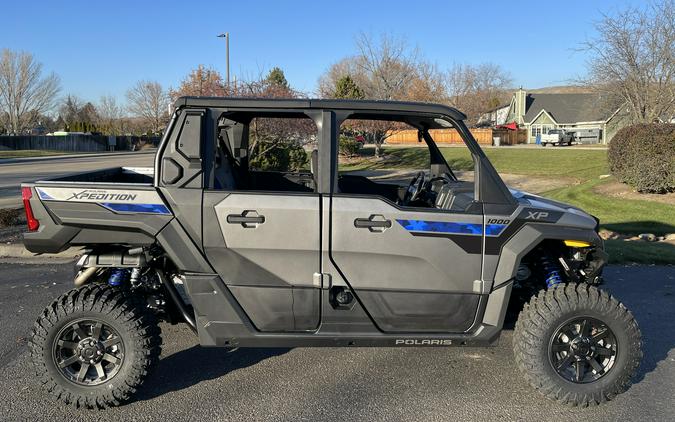 2024 Polaris Industries Polaris XPEDITION XP 5 Ultimate Ride Command