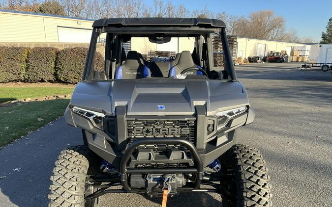 2024 Polaris Industries Polaris XPEDITION XP 5 Ultimate Ride Command